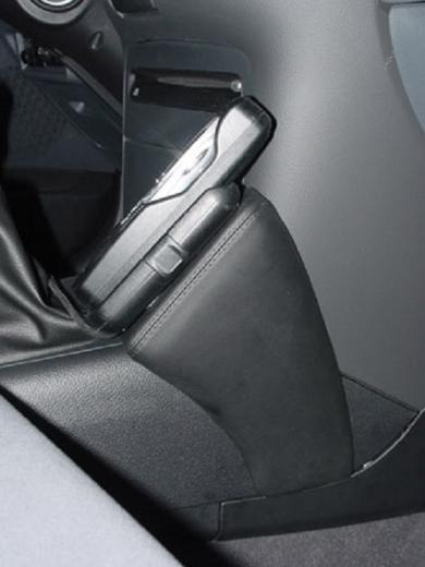 KUDA for Nissan Primera since 07/04 