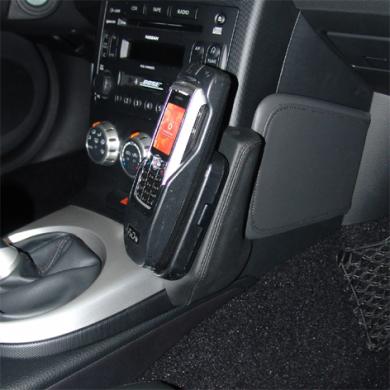KUDA for Nissan 350 Z since 04/06 