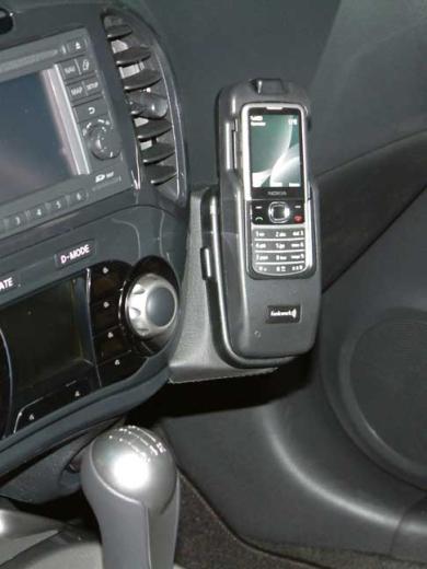 KUDA for Nissan Juke since 10/10 