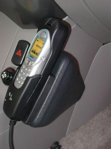 KUDA for Nissan Alima until 2006 (USA) 