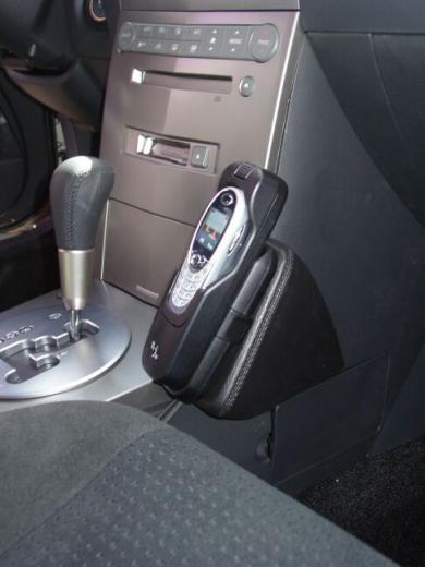 KUDA for Nissan Maxima (USA) since 02/03 