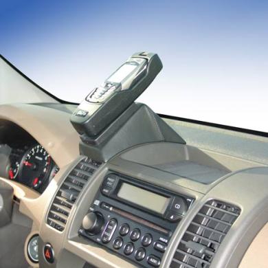 KUDA for Nissan X-Terra& Frontier since 2005(USA) 