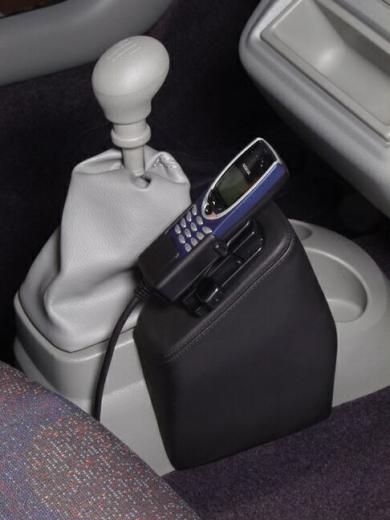 KUDA for Renault Twingo since 10/00 (instAt bott) 