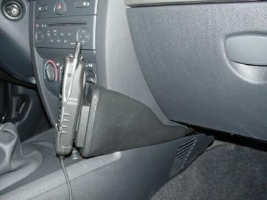 KUDA for Renault Clio II since 06/01(no V6 Sport) 
