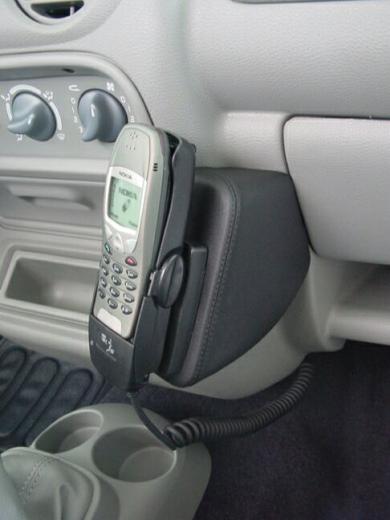 KUDA for Renault Twingo since 10/00 until 07/07 