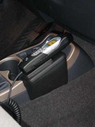 KUDA for Renault Espace since 11/02 until 03/06 
