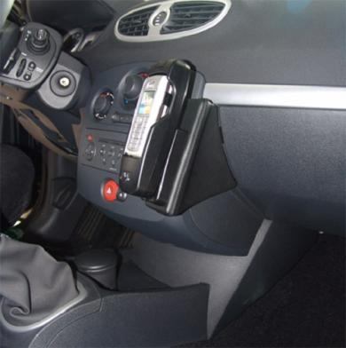 KUDA for Renault Clio III since 10/05& since10/09 