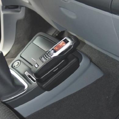 KUDA for Renault Espace since 04/06 