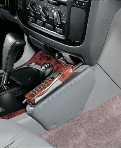 KUDA für Land Cruiser J10 (Europa) / Land Cruiser 100 (USA) Baujahr ab 1998 bis 2007 