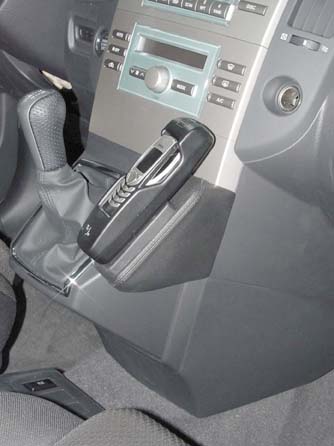 KUDA für Toyota Corolla Verso ab 05/04 