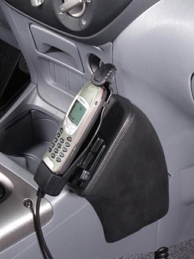 KUDA für Toyota Rav4 ab 07/00 - 12/05 