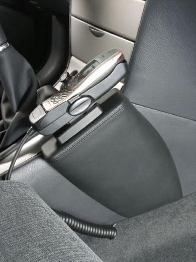 KUDA für Toyota Corolla (E12) ab 02/02 - 2007 