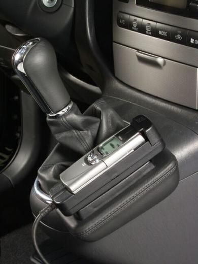 KUDA für Toyota Corolla Verso ab 02/02 
