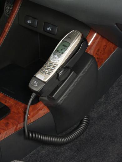 KUDA für Toyota Camry ab 11/01 