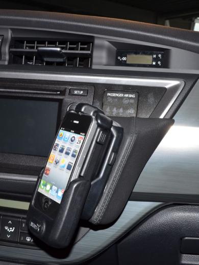KUDA für Toyota Auris ab 2013 