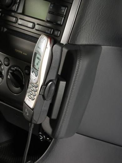 KUDA für Toyota Avensis ab 06/00 bis 03/03 