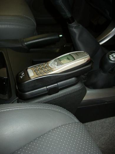KUDA for Toyota Landcruiser 120 since 01/03 