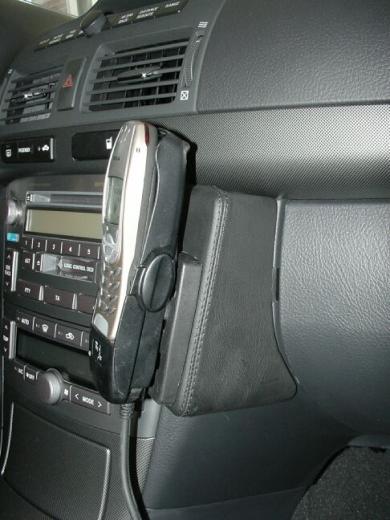 KUDA für Toyota Avensis ab 04/03 u. 07/06 