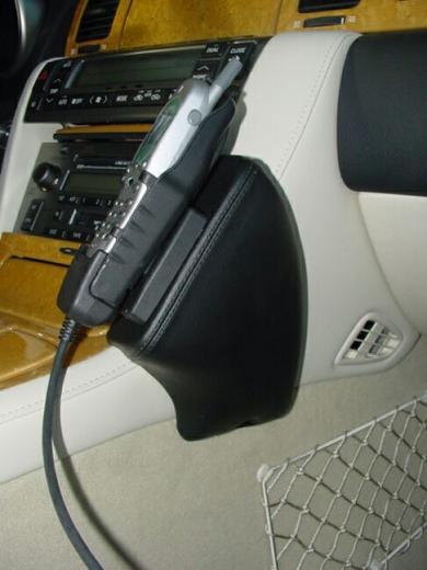KUDA for Lexus SC 430 since 10/01 