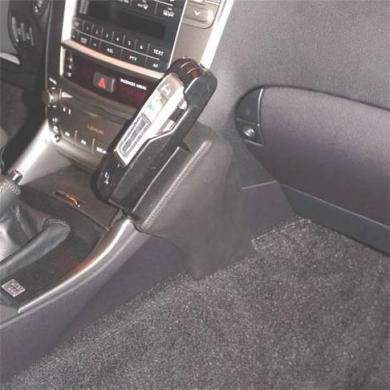 KUDA for Lexus IS 250 since 12/05 