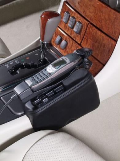 KUDA for Lexus LS 430 since 2000 