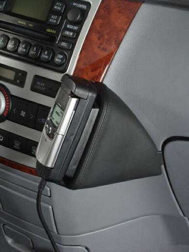 KUDA für Toyota Avensis Verso ab 2001 