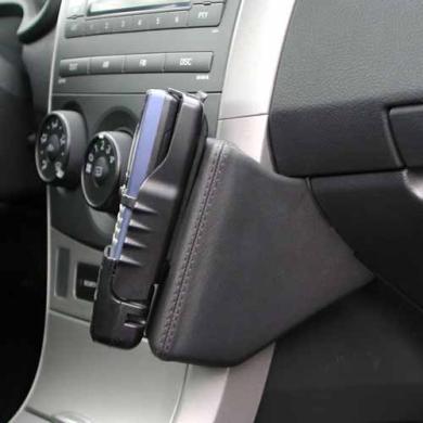KUDA für Toyota Corolla ab 03/07 