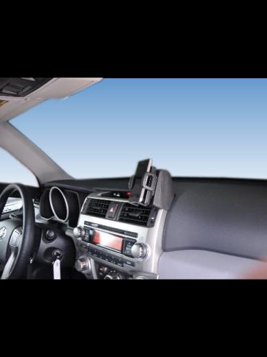 KUDA für Toyota 4-Runer 2010+ USA 