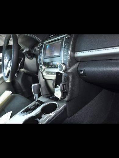 KUDA für Toyota Camry 2012+ USA 