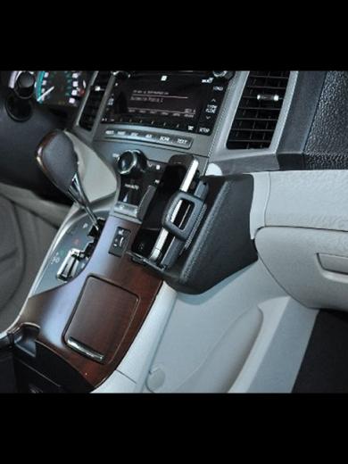 KUDA für Toyota Venza 2009+ USA 
