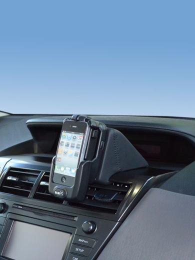 KUDA für Toyota Prius + 