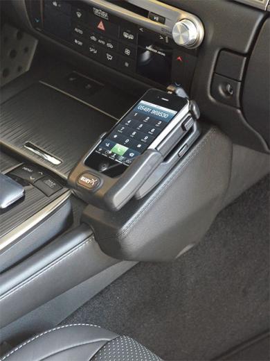 KUDA for Lexus GS since 2012 