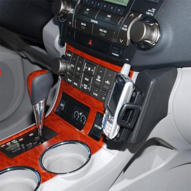 KUDA für Toyota Highlander 2008+ ( USA ) 