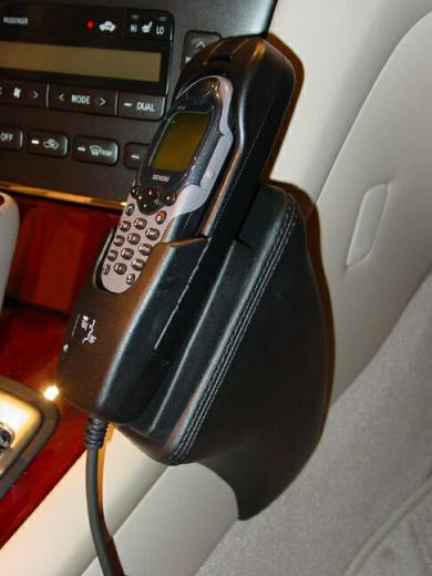 KUDA for Lexus ES 300/ E330 (USA) 