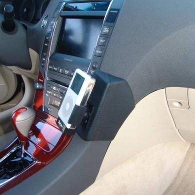 KUDA for Lexus ES 350 since 2007 (USA) 