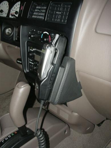 KUDA für Toyota Tacoma bis 2004 (USA) 