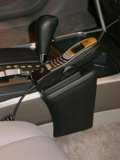 KUDA für Toyota 4 Runner ab 2003 ( USA ) 
