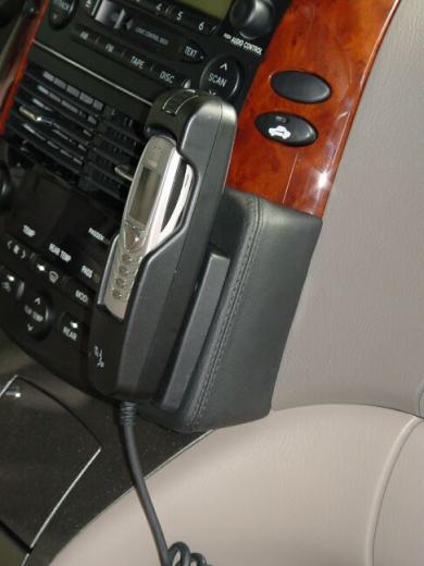 KUDA für Toyota Sienna ab 2004 ( USA ) 
