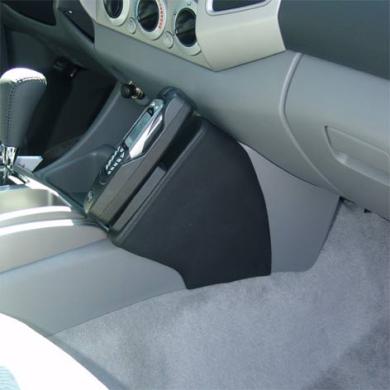 KUDA für Toyota Tacoma ab 2005 ( USA ) 