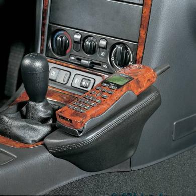 KUDA für Mazda MX5 ab 97 bis 10/05 