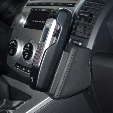 KUDA für Mazda 5 ab 06/05 u. 04/08 