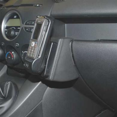 KUDA for Mazda 2 since 10/07 until 09/10 