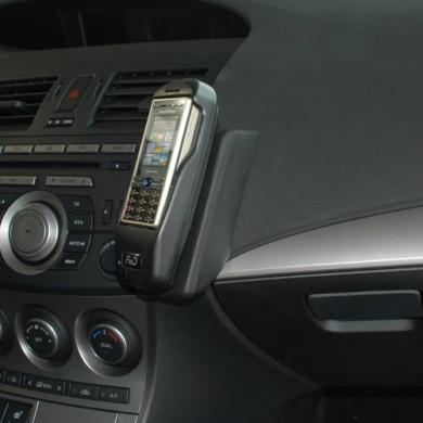 KUDA for Mazda 3 since 03/09 