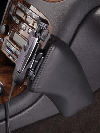 KUDA für Peugeot 607 ab 03/01 