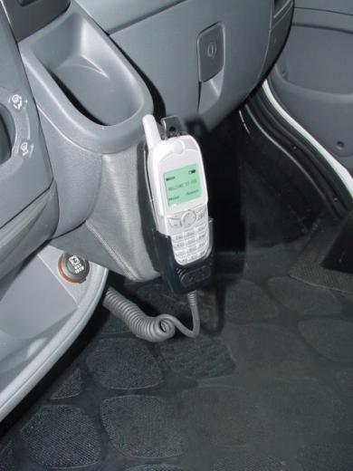 KUDA für Peug.Boxer Citr.Jumper Fiat Ducatoab3/02 