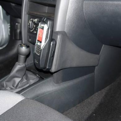 KUDA for Peugeot 207 & 207 CC since 05/06 