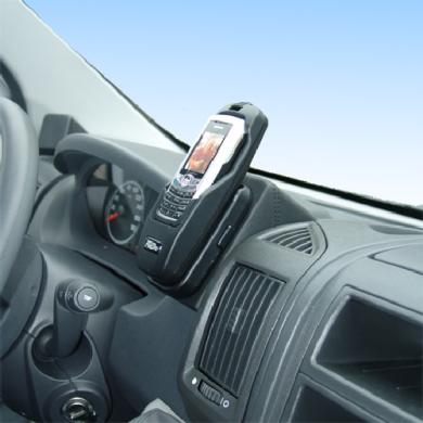 KUDA für Fiat Ducato,Citr.Jumper,Peug.Boxer09/06 
