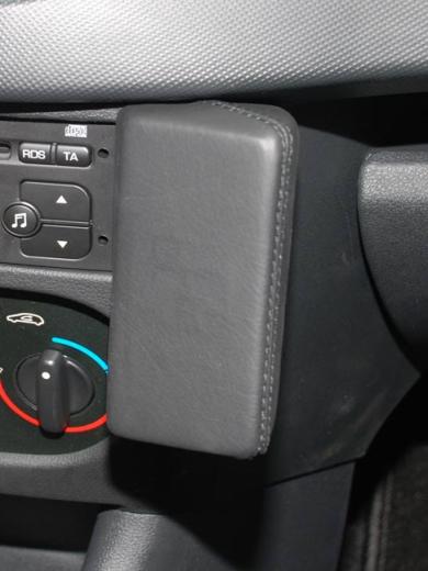 KUDA für Peugeot 206 + (03.2009-) 