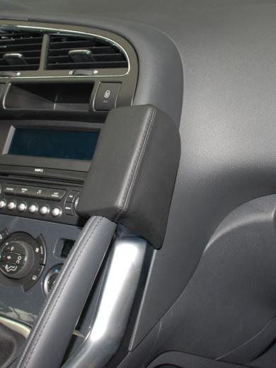 KUDA für Peugeot 3008 (07.2009-) 