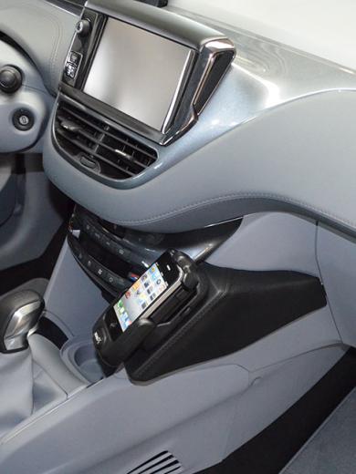 KUDA für Peugeot 208/2008 ab 04/2012 
